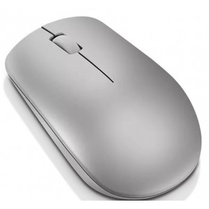 Mouse Lenovo 530 Wireless Mouse Platinum Grey (GY50Z18984)